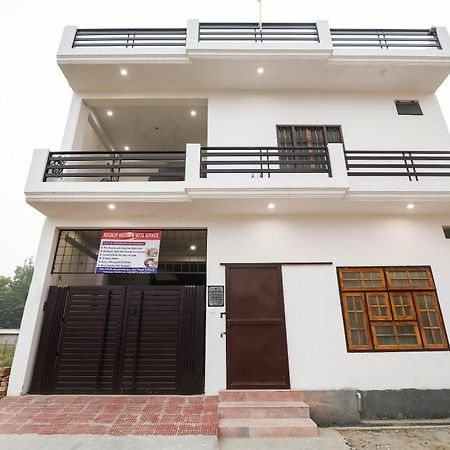 Spot On 76421 Kuldeep Inn Bheta 외부 사진
