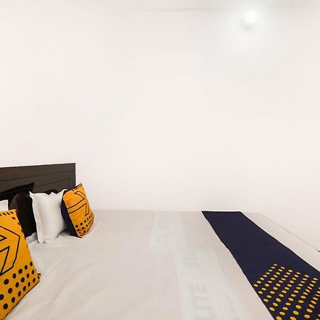 Spot On 76421 Kuldeep Inn Bheta 외부 사진