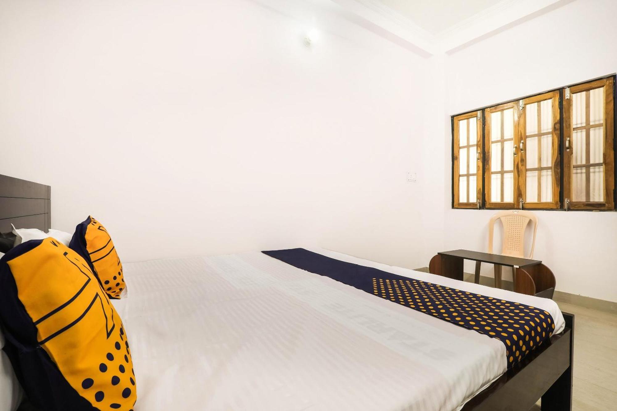 Spot On 76421 Kuldeep Inn Bheta 외부 사진