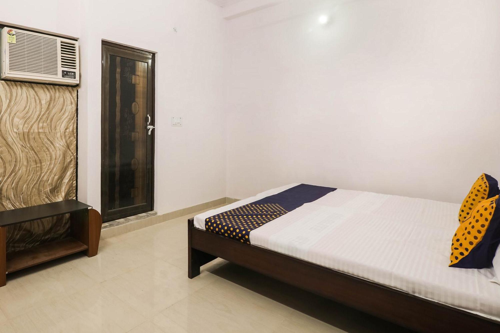Spot On 76421 Kuldeep Inn Bheta 외부 사진