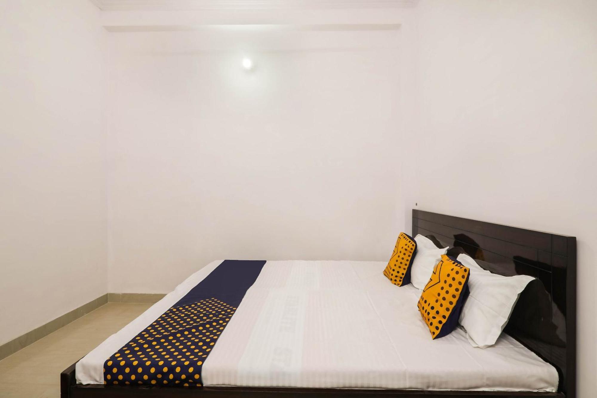 Spot On 76421 Kuldeep Inn Bheta 외부 사진