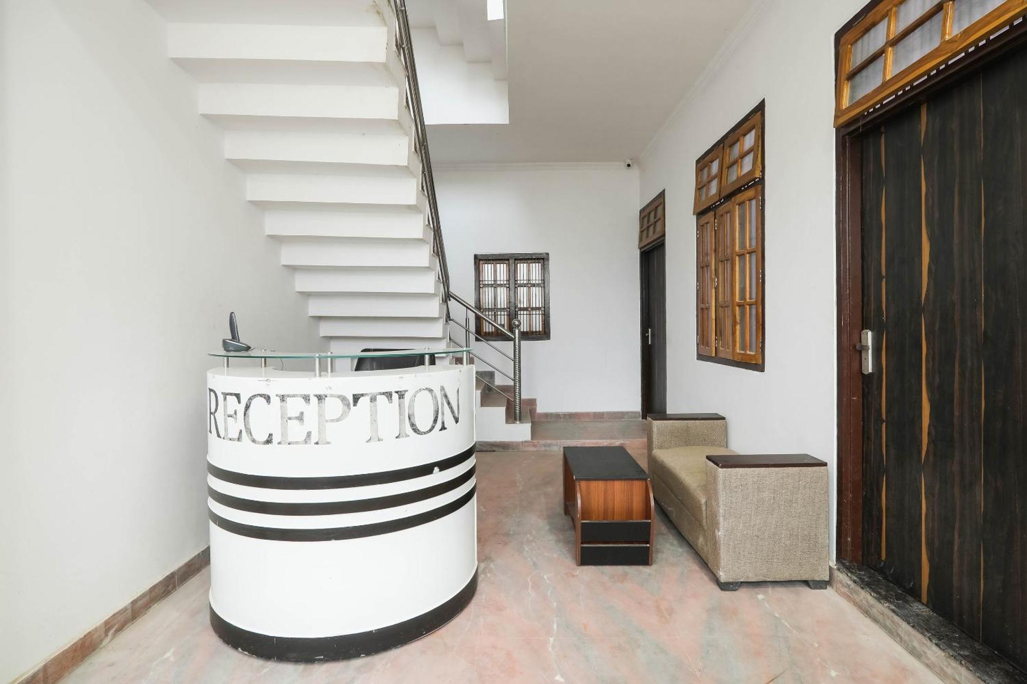 Spot On 76421 Kuldeep Inn Bheta 외부 사진
