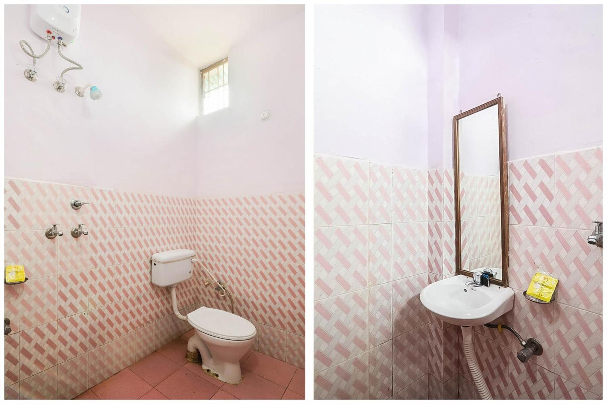 Spot On 76421 Kuldeep Inn Bheta 외부 사진