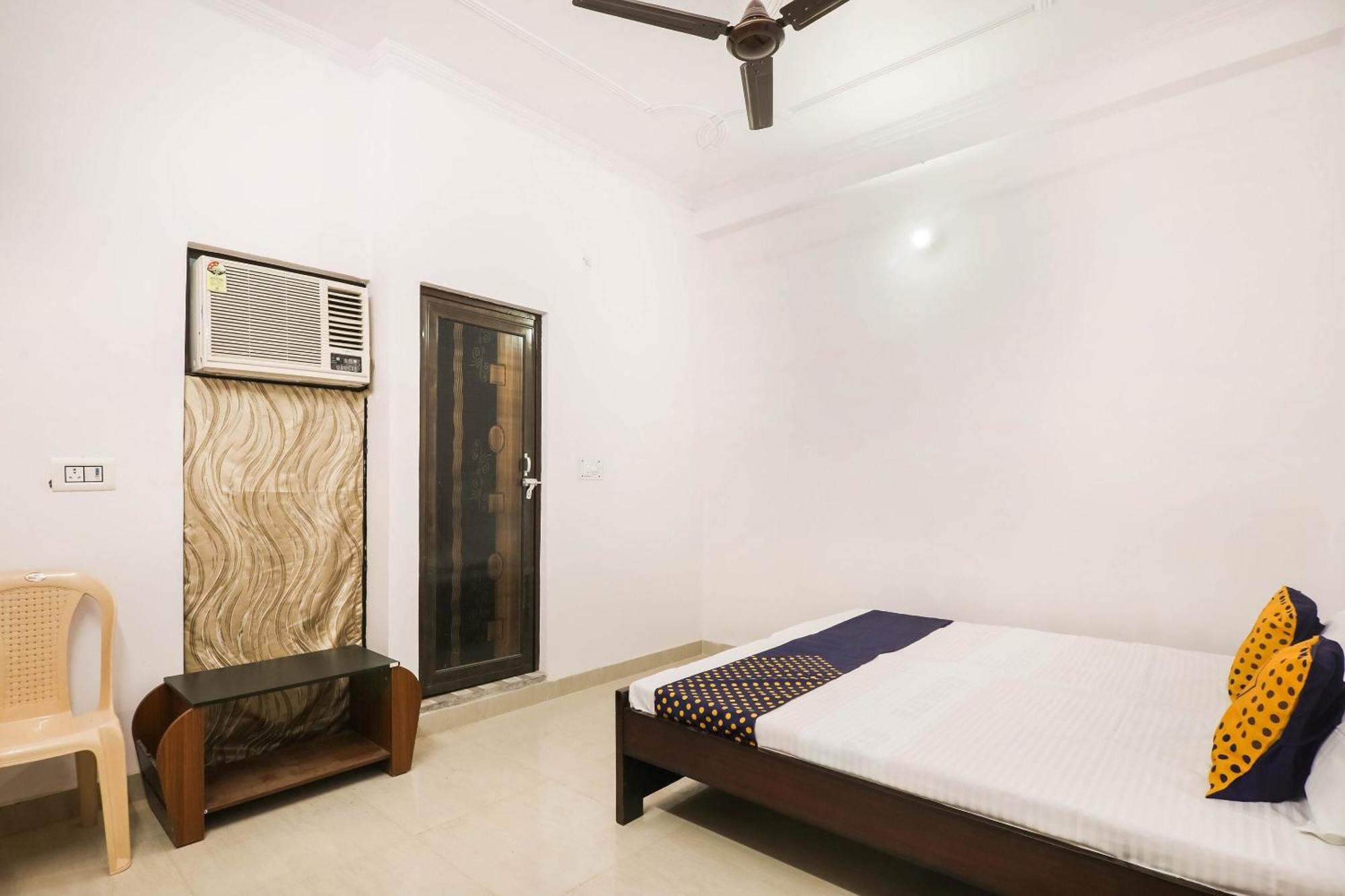Spot On 76421 Kuldeep Inn Bheta 외부 사진