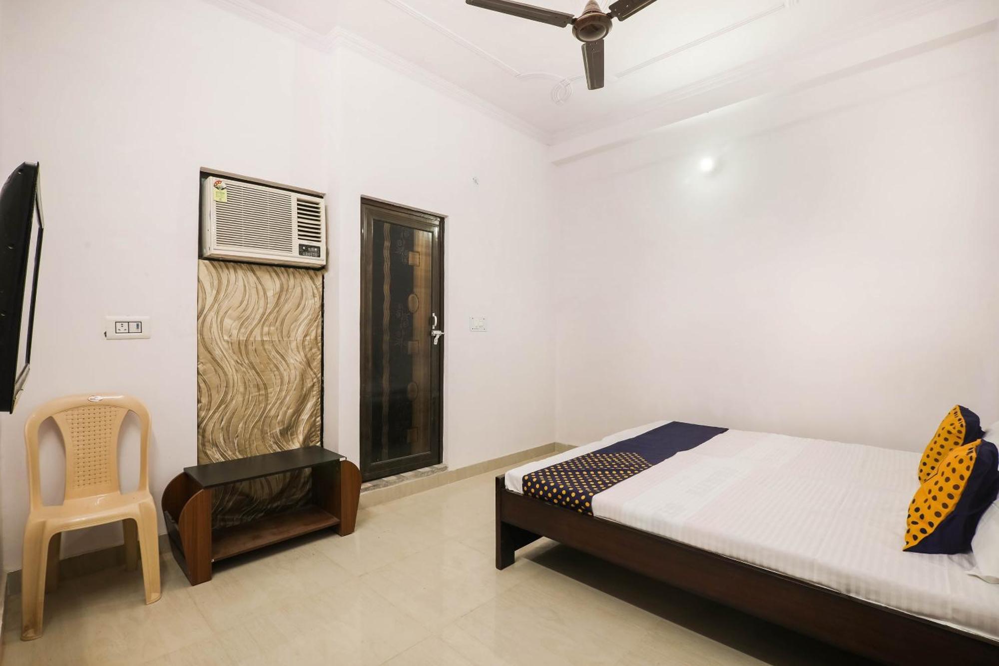 Spot On 76421 Kuldeep Inn Bheta 외부 사진