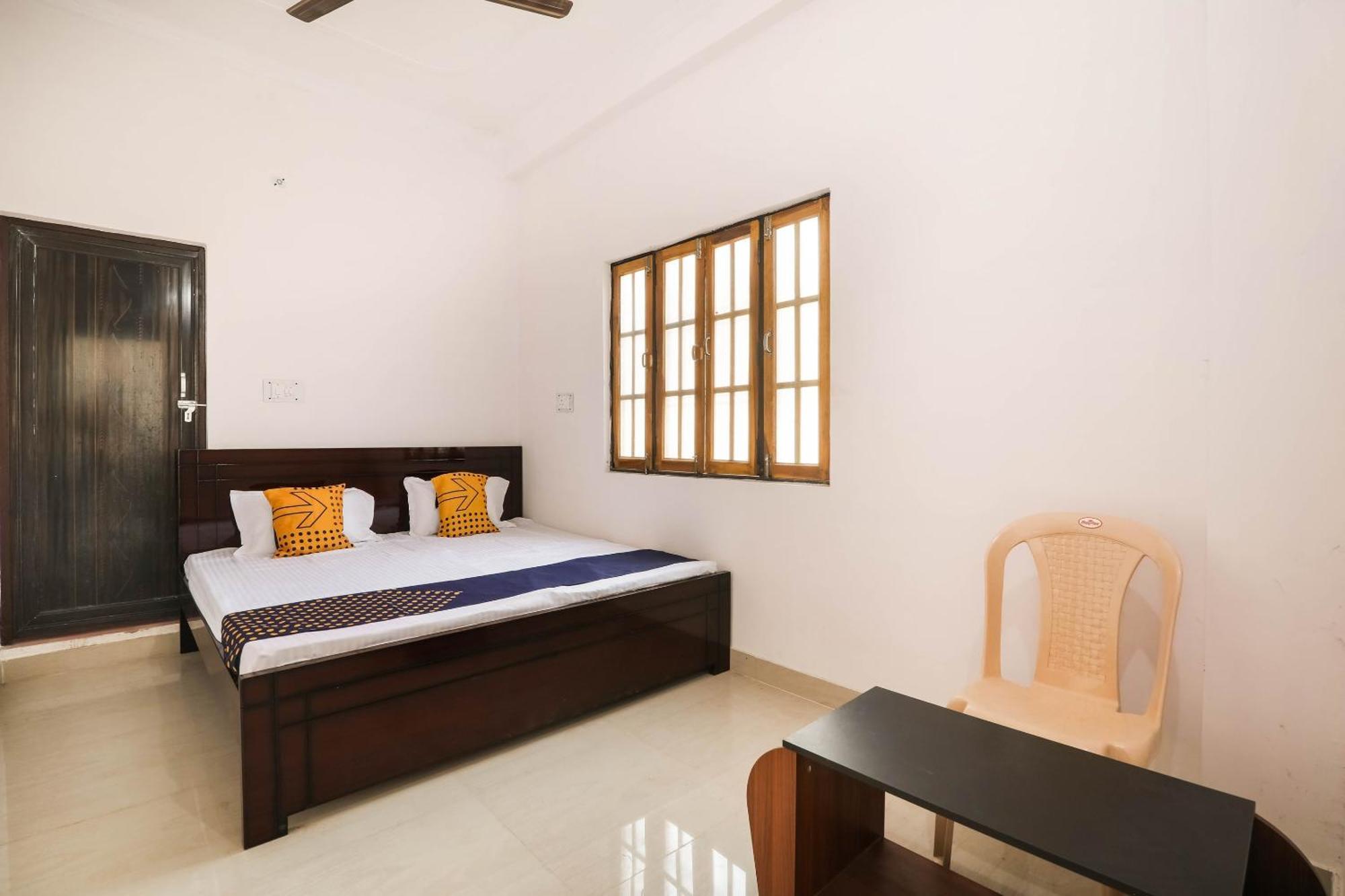 Spot On 76421 Kuldeep Inn Bheta 외부 사진