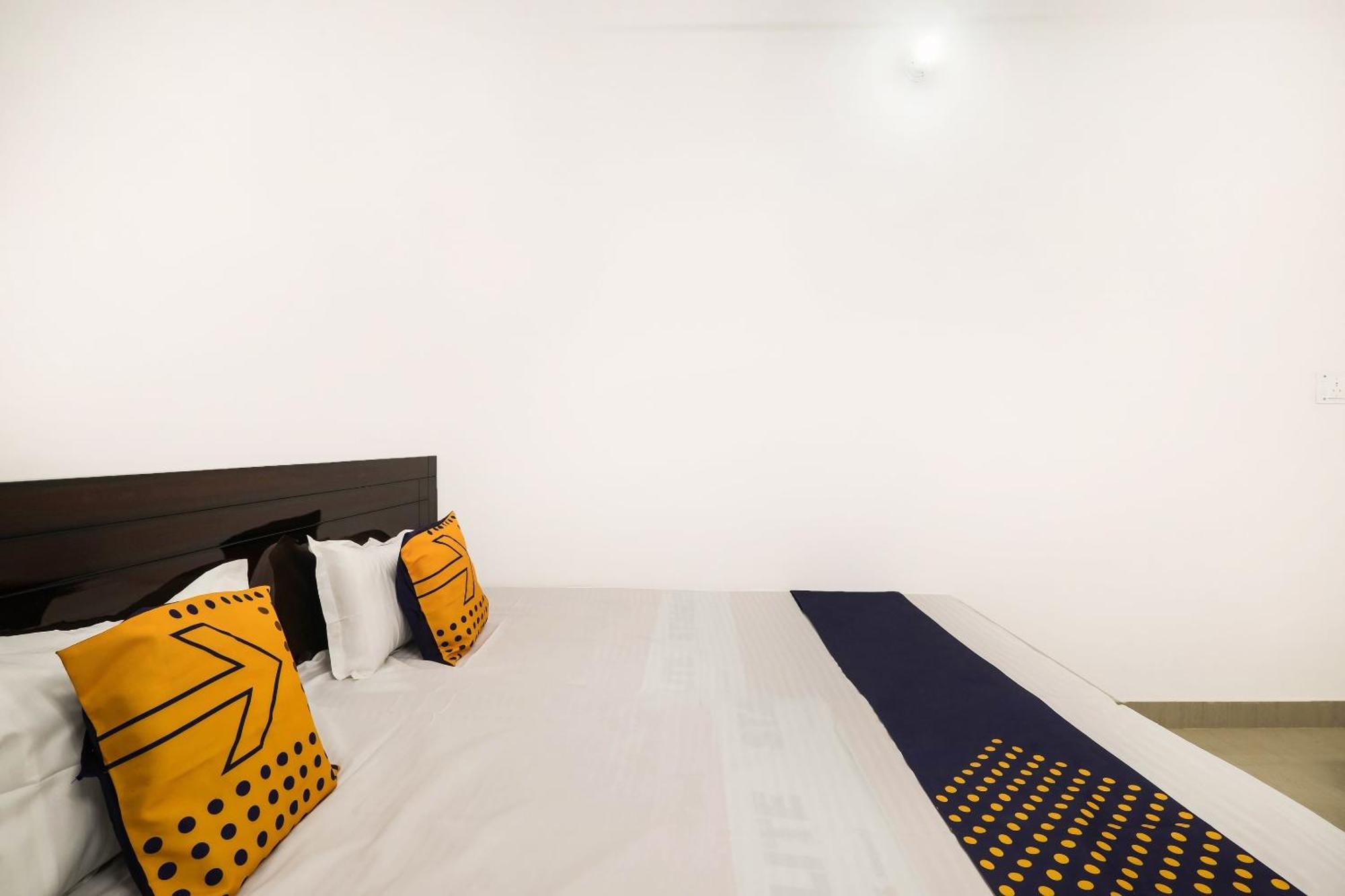 Spot On 76421 Kuldeep Inn Bheta 외부 사진