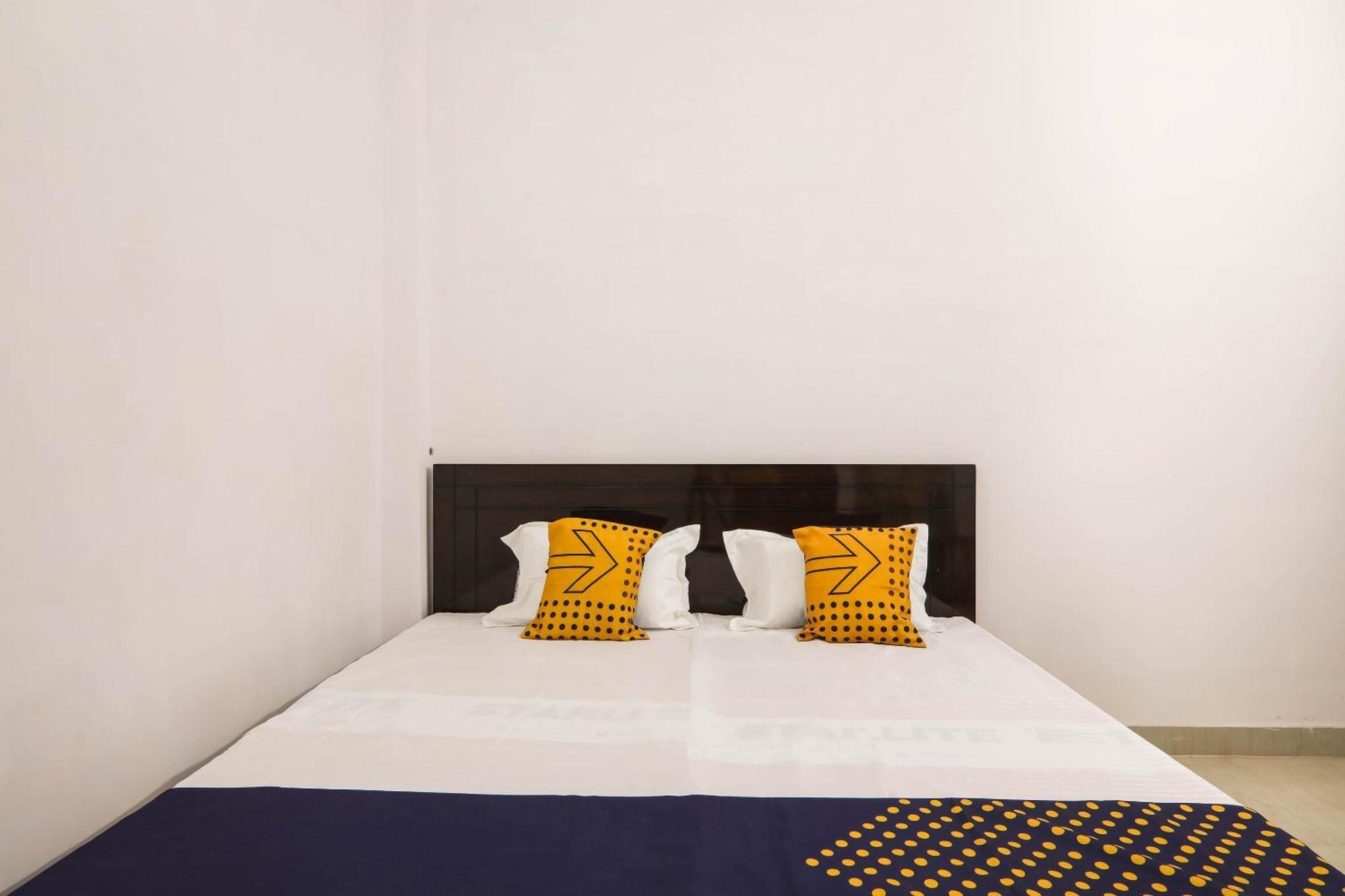 Spot On 76421 Kuldeep Inn Bheta 외부 사진