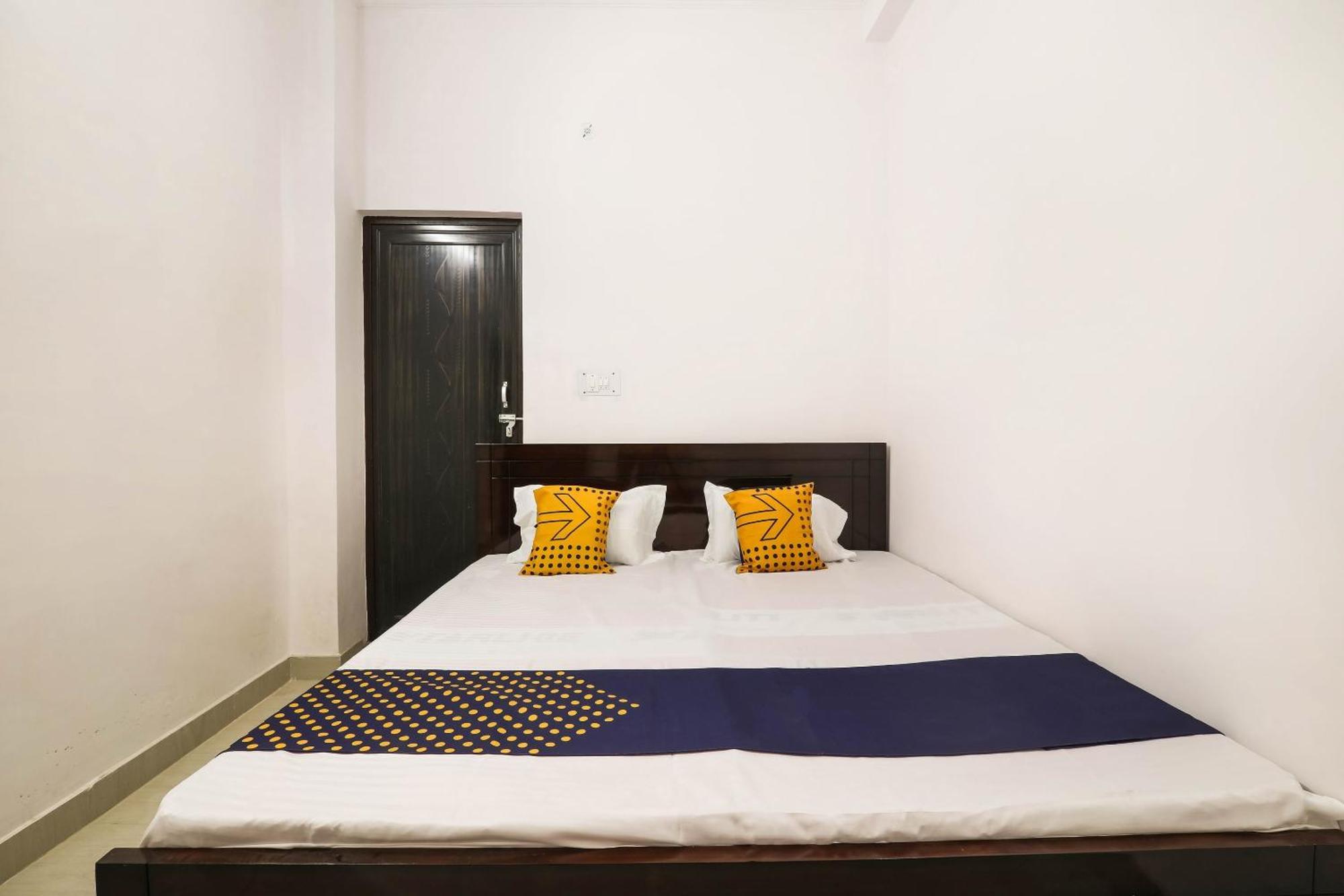 Spot On 76421 Kuldeep Inn Bheta 외부 사진