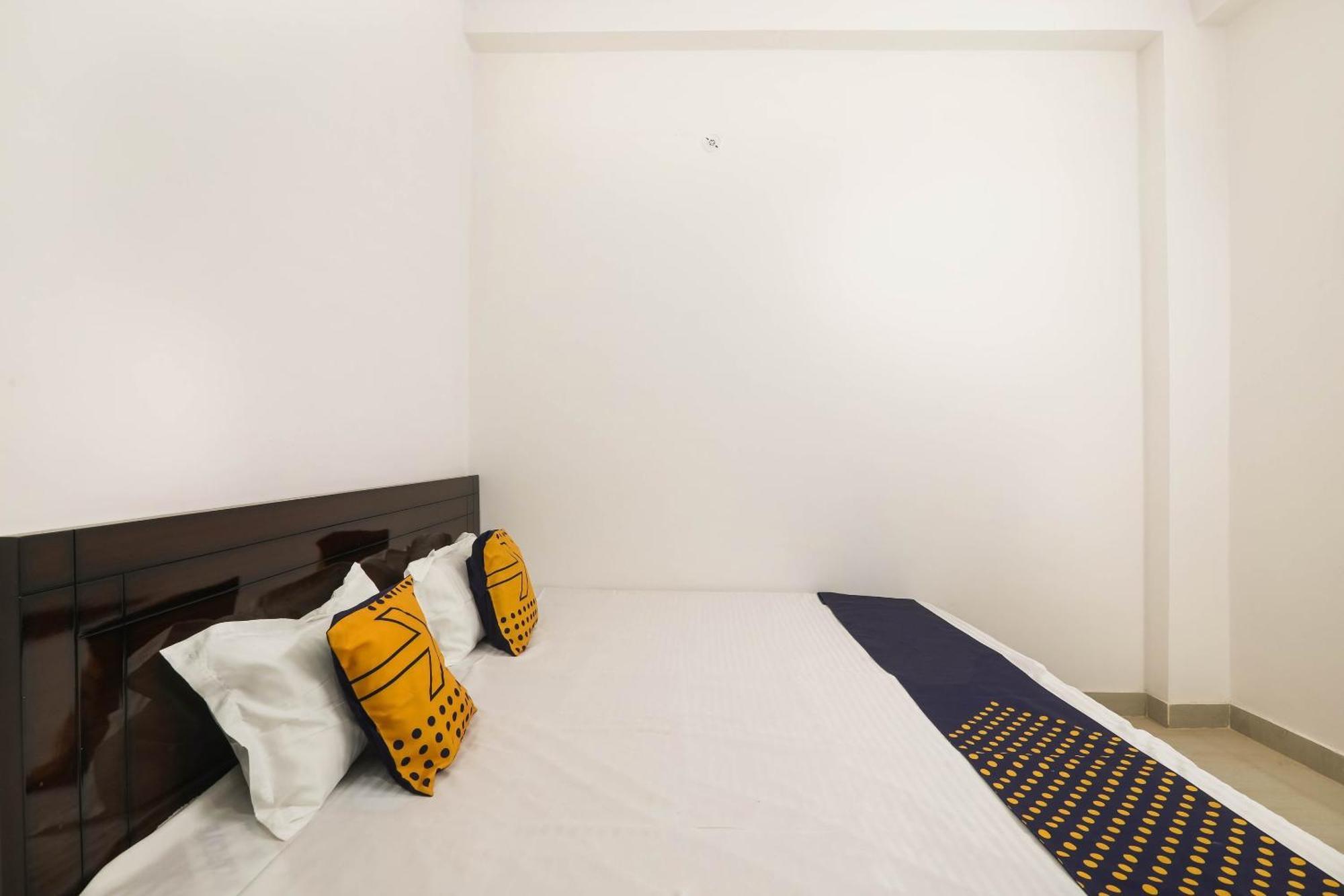 Spot On 76421 Kuldeep Inn Bheta 외부 사진