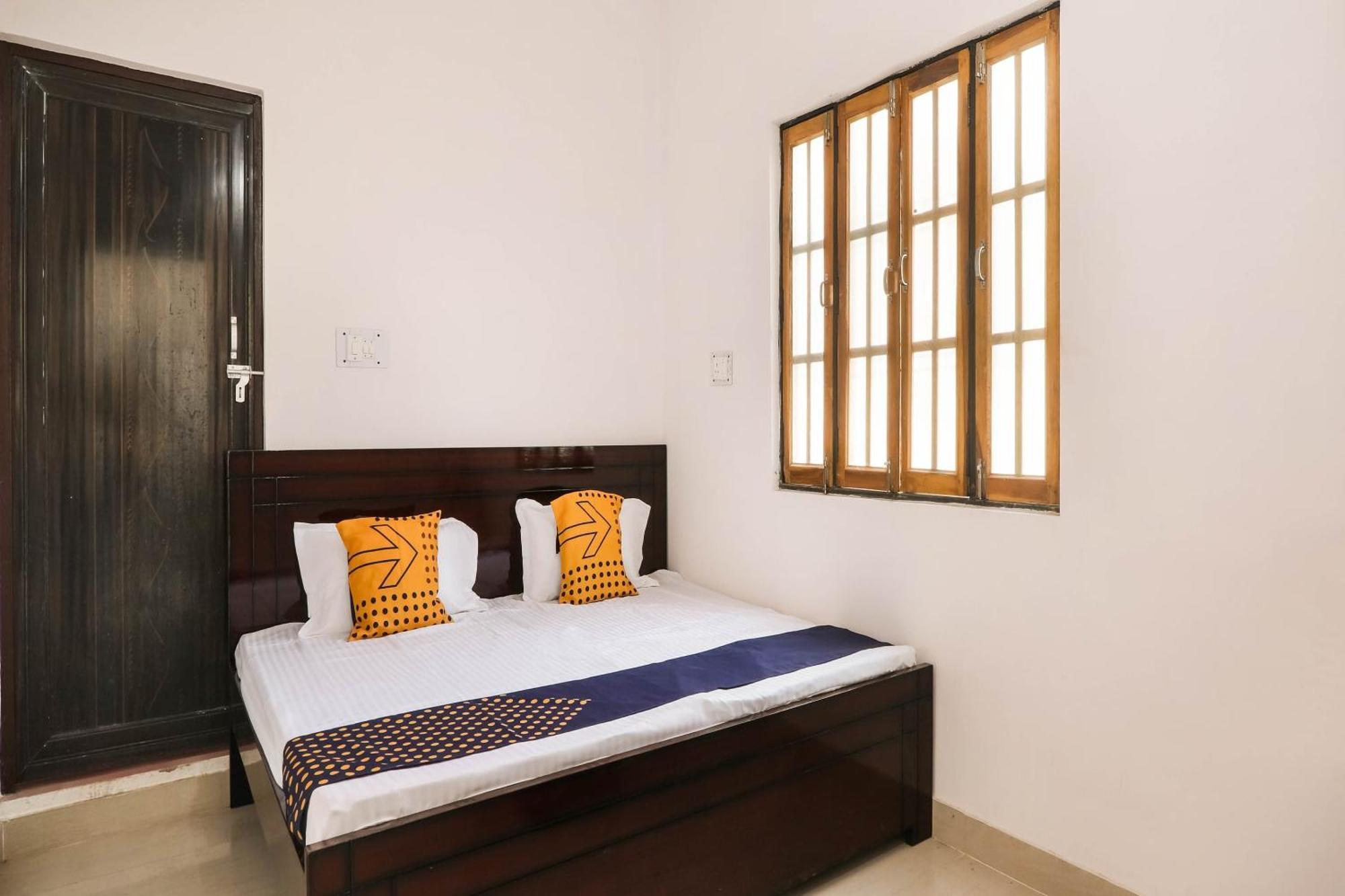 Spot On 76421 Kuldeep Inn Bheta 외부 사진