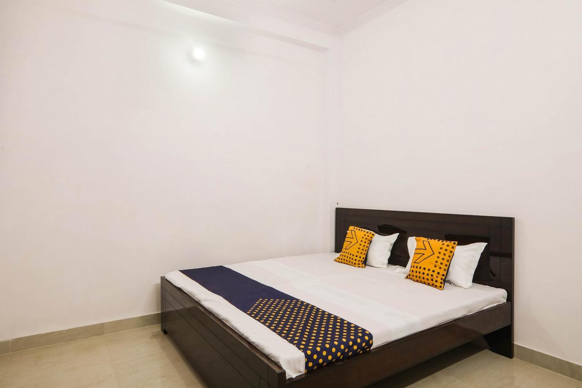 Spot On 76421 Kuldeep Inn Bheta 외부 사진