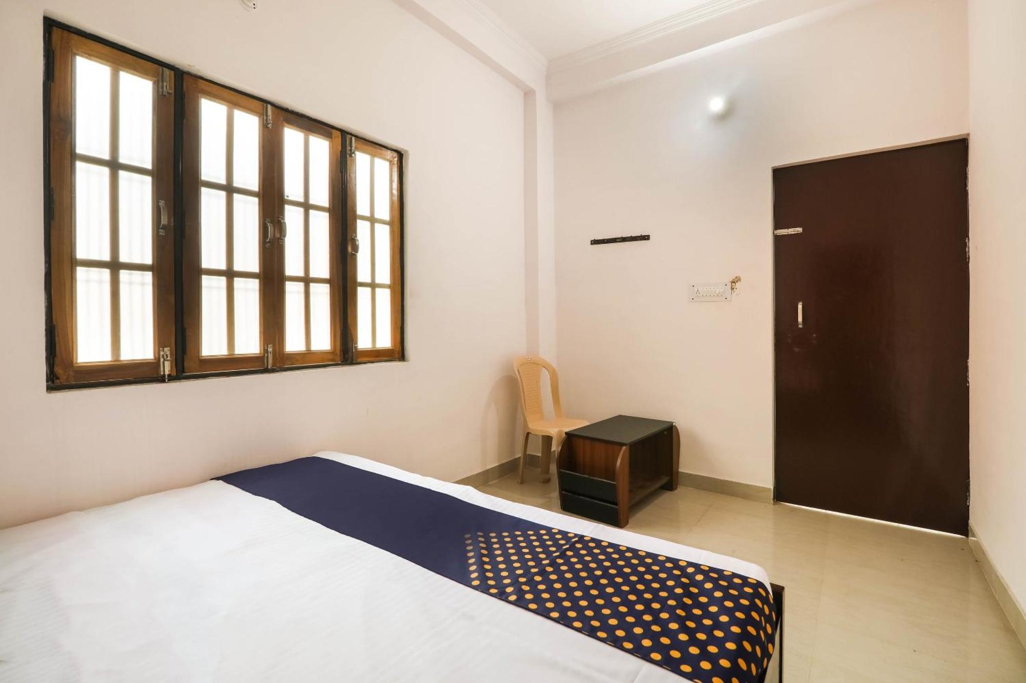 Spot On 76421 Kuldeep Inn Bheta 외부 사진